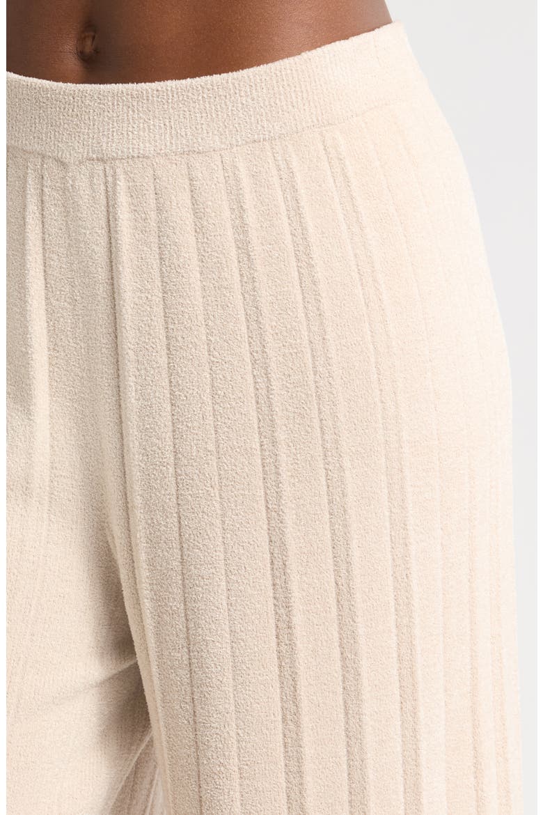 CozyChic® Ultra Lite® Palazzo Pants, Alternate, color, STONE