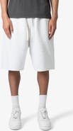 mnml Ultra Baggy Sweat Shorts