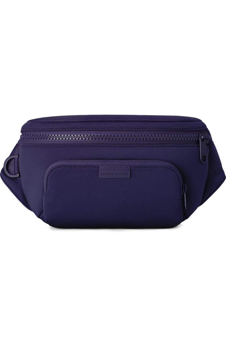 Dagne Dover Jax Large Belt Bag, Main, color,