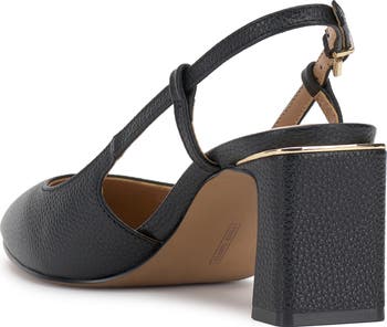 Halsie Slingback Sandal