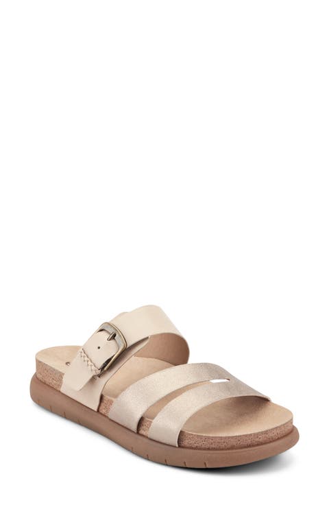 Ayden Slide Sandal (Women)