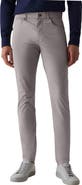 Greyson Amagansett 5-Pocket Slim Fit Pants