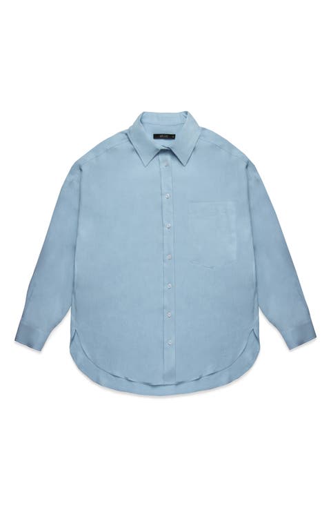 Antibes Ombré Shirt