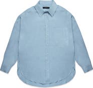 DELUC Antibes Ombré Shirt