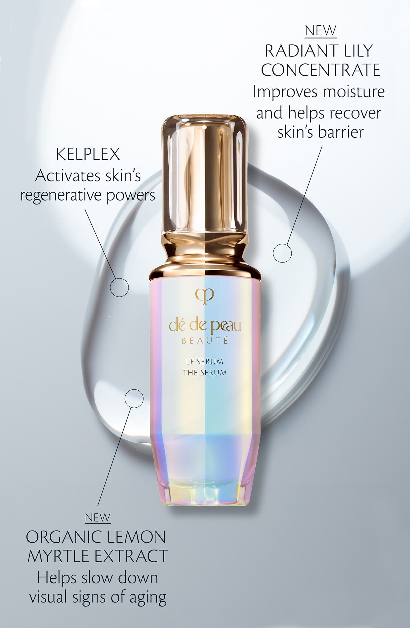 The Serum (Women) | Nordstrom