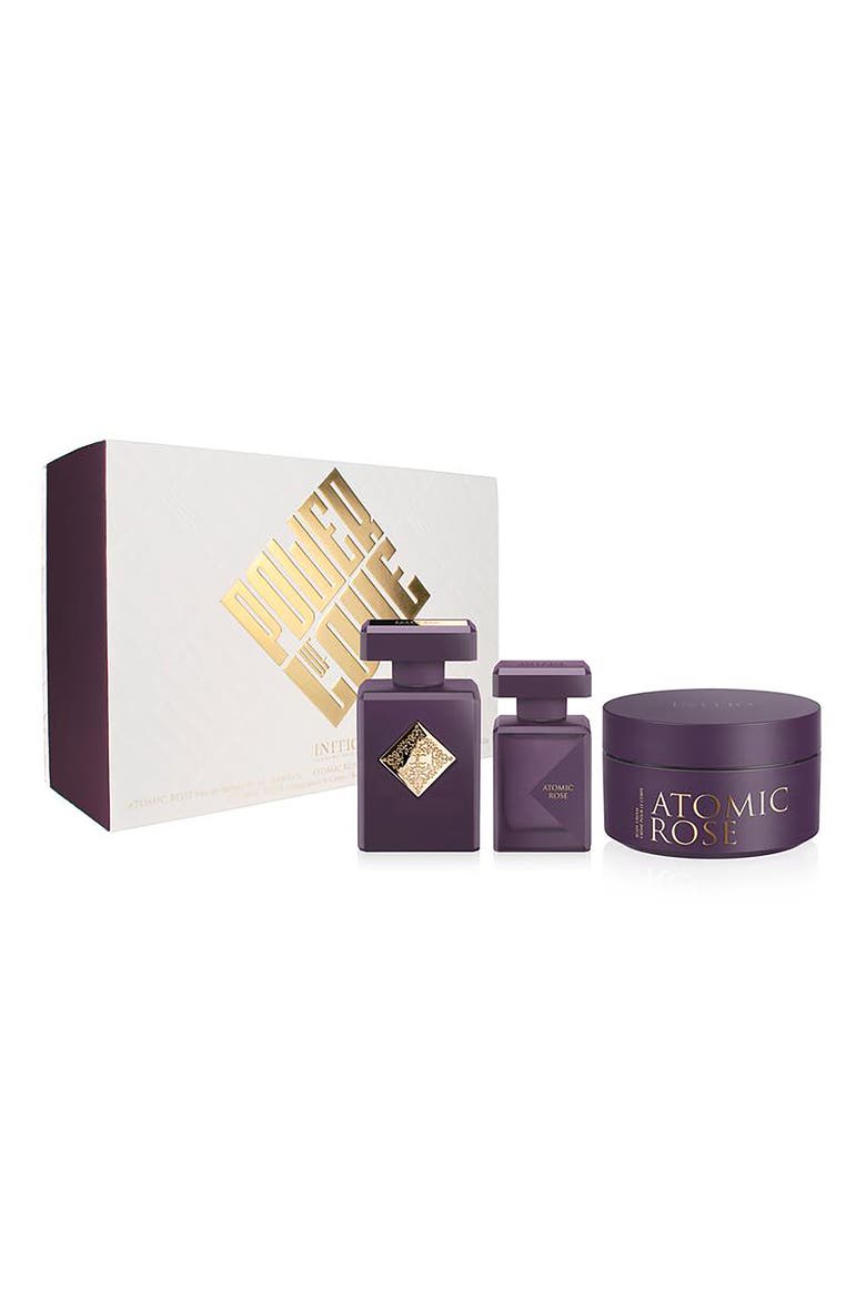 Festive 25 Atomic Rose Coffret Set $630 Value, Main, color, NO COLOR