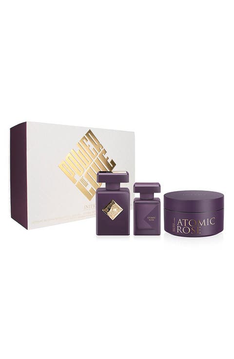Atomic Rose Eau de Parfum Set $630 Value