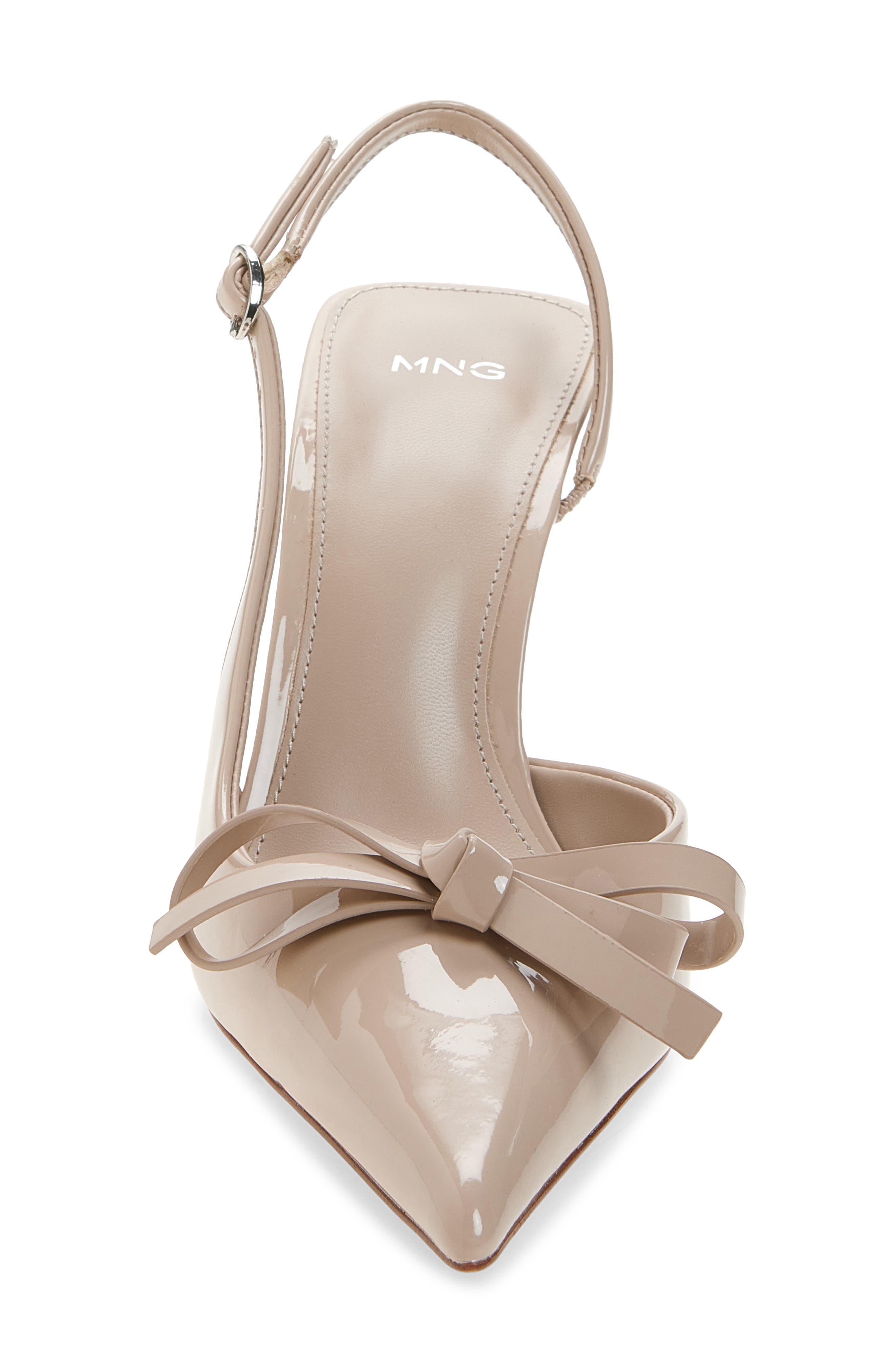 MANGO Coreo Pump, Alternate, color, Sand