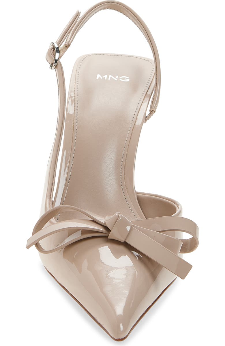 MANGO Coreo Pump, Alternate, color, Sand