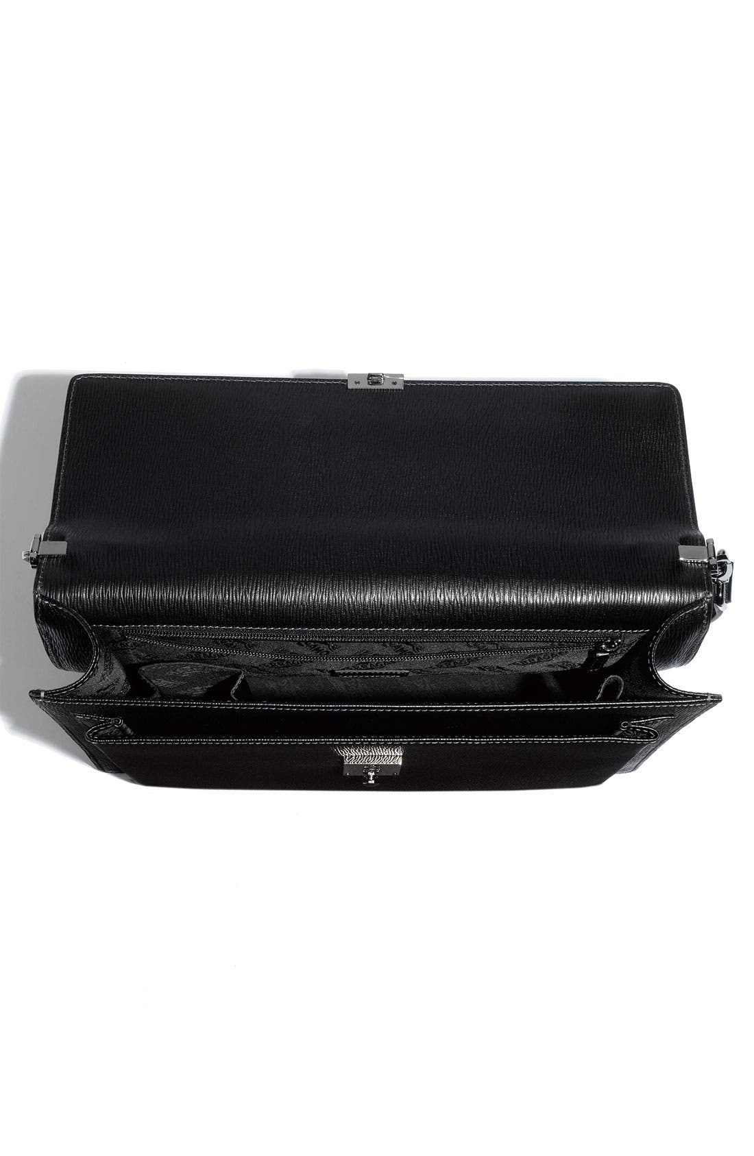 FERRAGAMO Salvatore Ferragamo 'Revival' Briefcase (Men) | Nordstrom