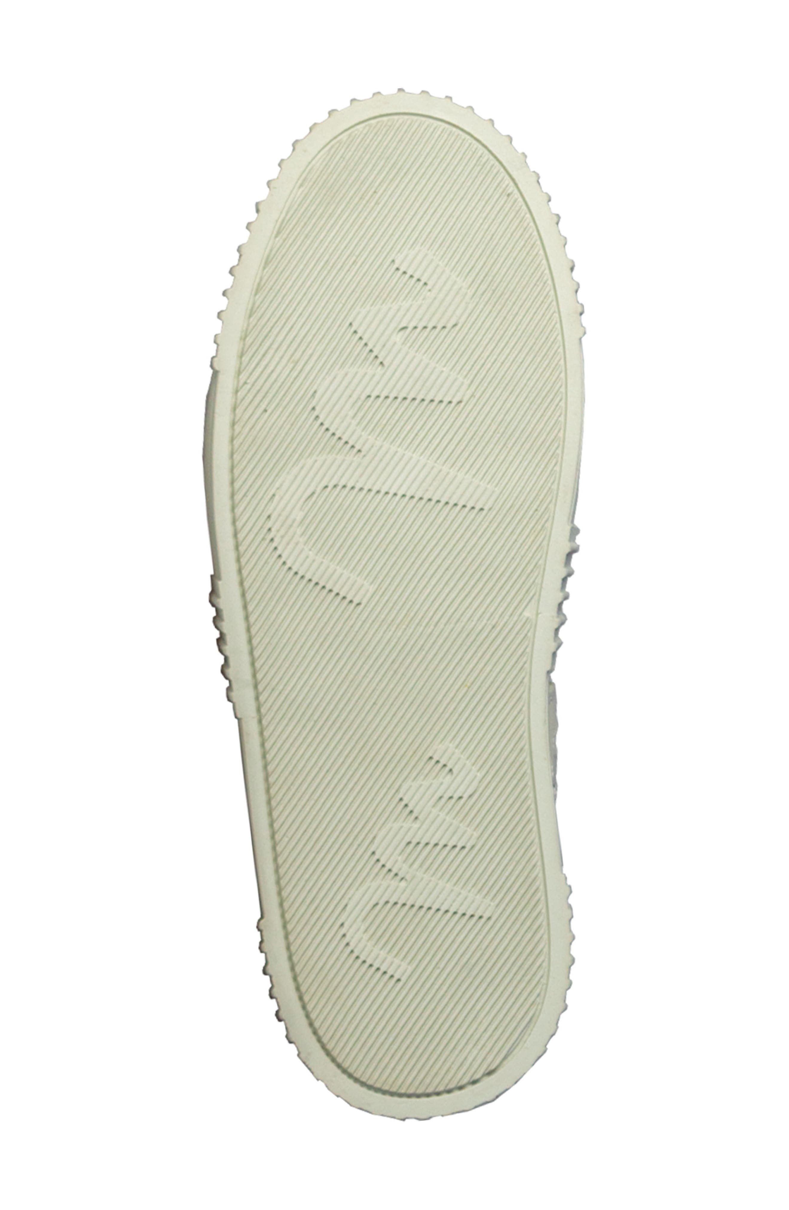 Sandro Moscoloni Low Top Leather Sneaker, Alternate, color, 