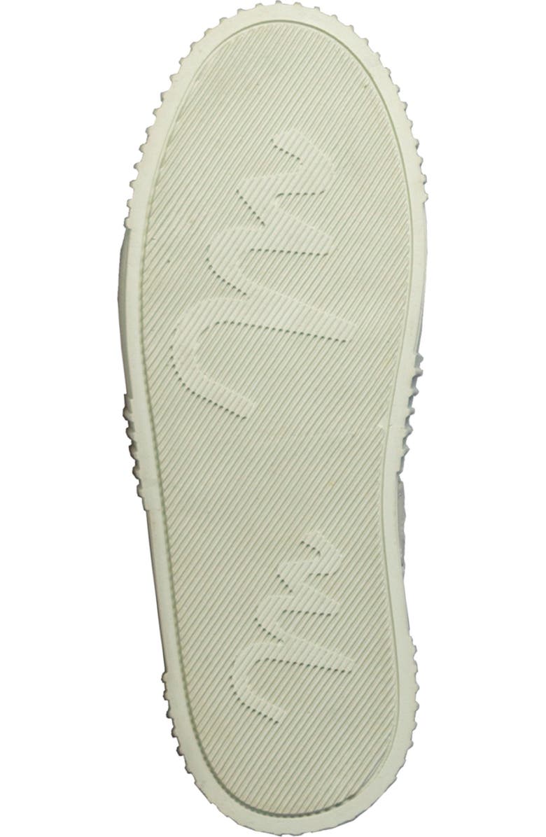 Sandro Moscoloni Low Top Leather Sneaker, Alternate, color,