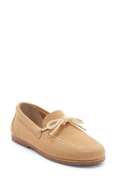 Boat Shoe
