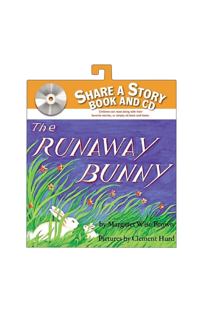 Kaplan Early Learning Company Classic Read-Aloud Books and CDs -  Set of 6, Alternate, color, Multicolor