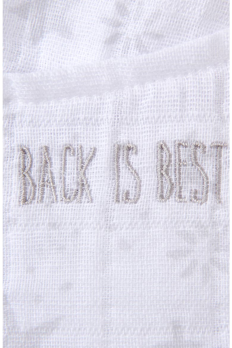 Halo® Platinum Series SleepSack™ Quilted Swaddle, Alternate, color, GREY CONSTELLATION