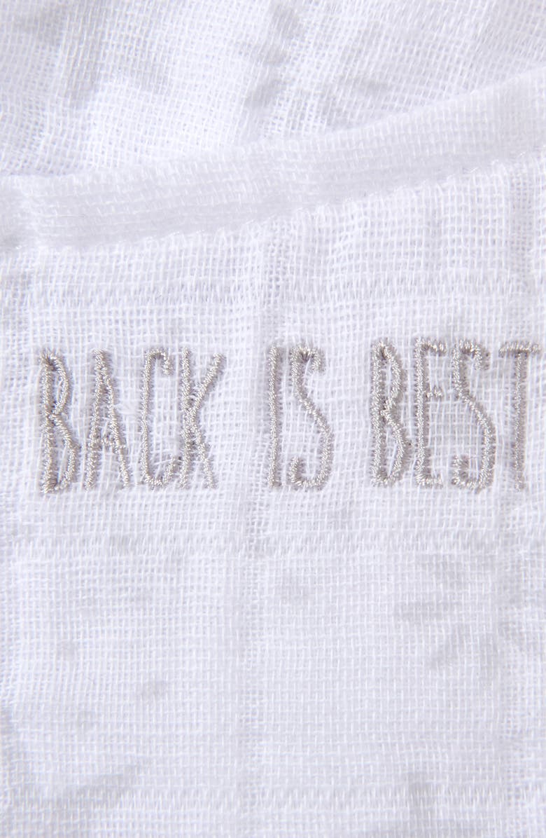 HALO <sup>®</sup> Platinum Series SleepSack<sup>™</sup> Quilted Swaddle, Alternate, color,