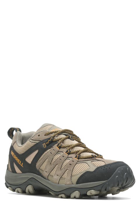 Accentor 3 Trail Sneaker
