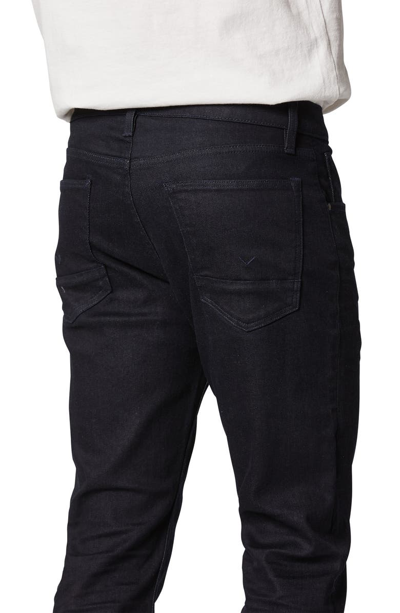 Hudson Jeans Blake Slim Straight Leg Jeans, Alternate, color, 