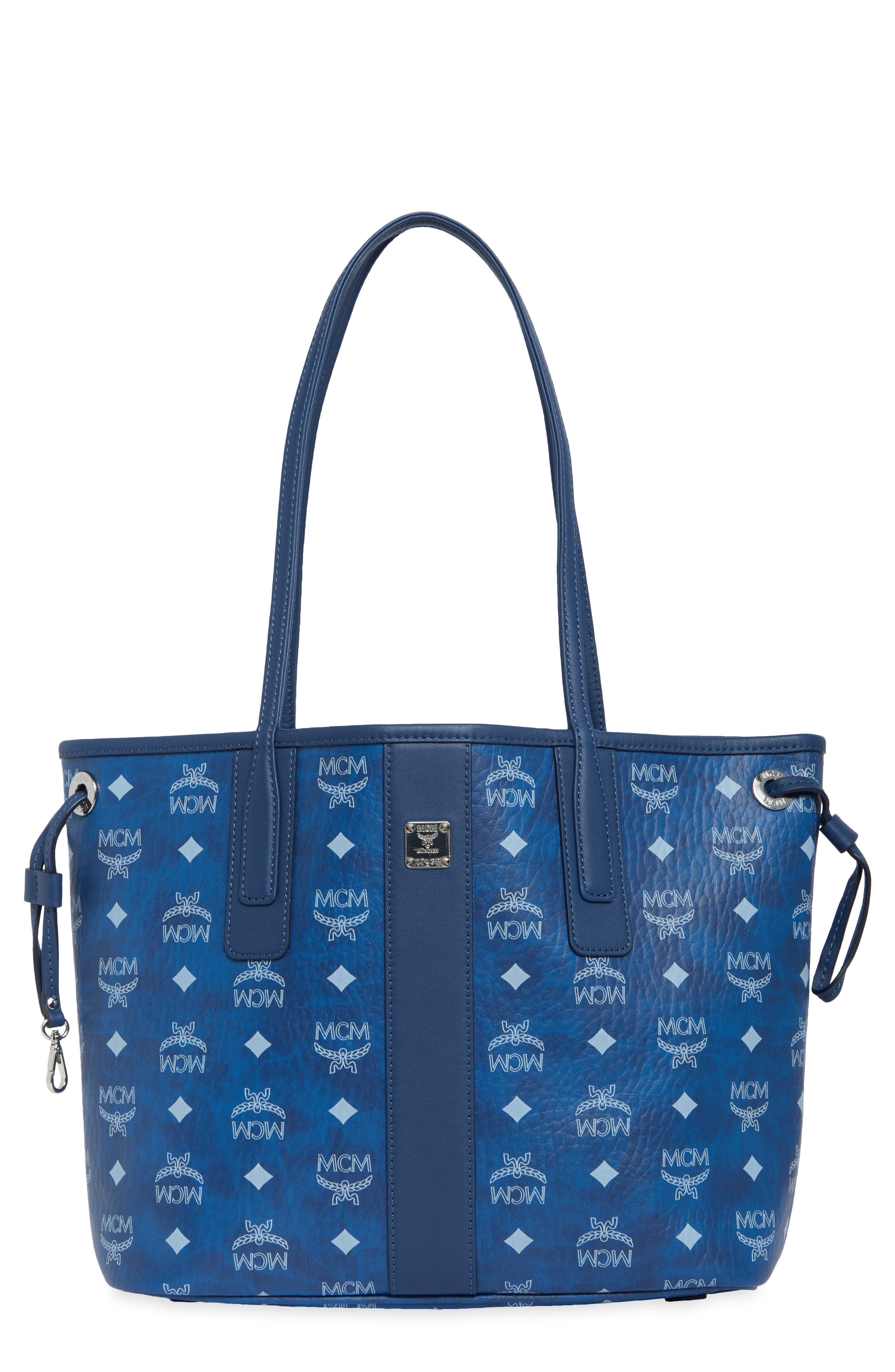 Small Liz VI Shopper Tote & Pouch