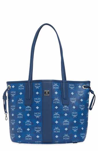 Small Liz VI Shopper Tote & Pouch