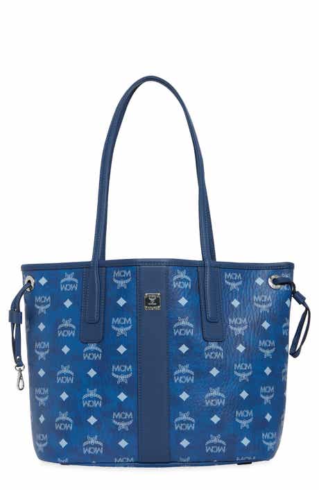 Small Liz VI Shopper Tote & Pouch