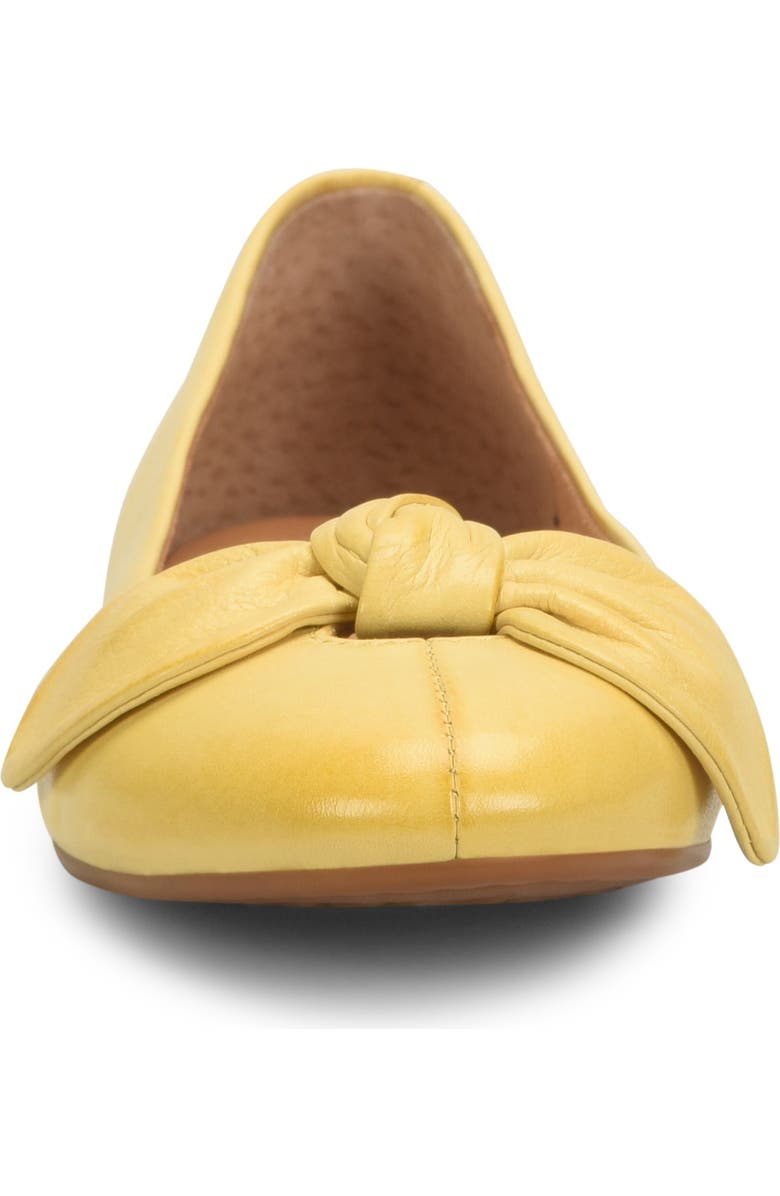 Børn Anah Bow Flat, Alternate, color,