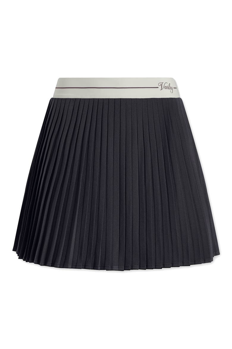 Clemency Pleated Skort, Alternate, color, BLUE NIGHTS