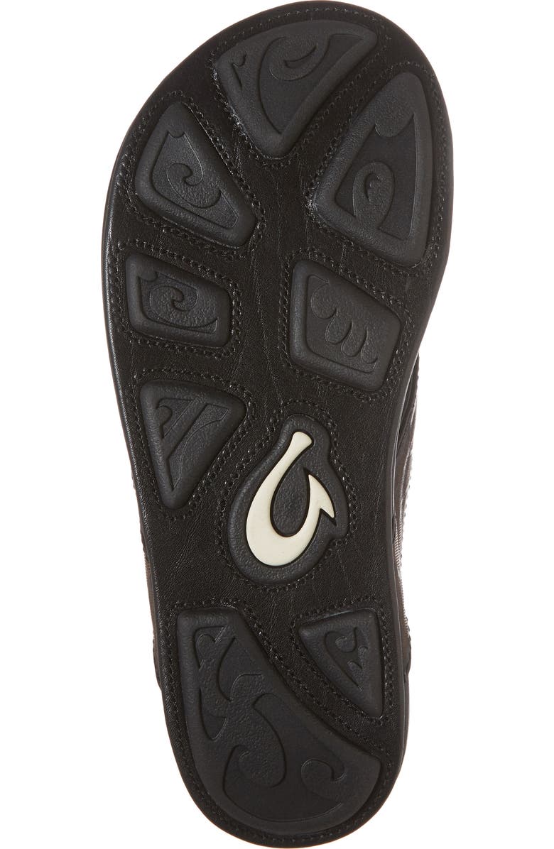 OluKai Kulia Flip Flop, Alternate, color,