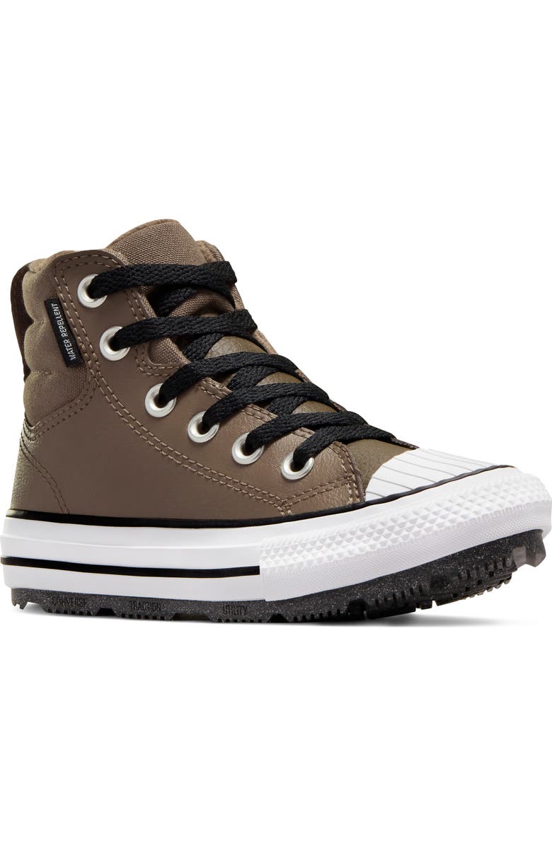 Converse Kids' Chuck Taylor<sup>®</sup> All Star<sup>®</sup> Water Repellent Berskshire Sneaker, Main, color,