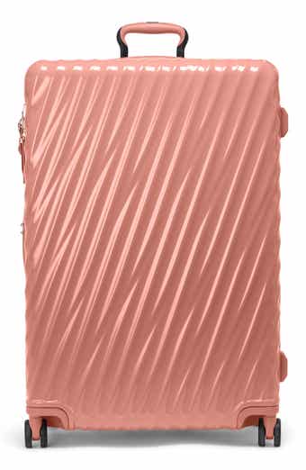 19 Degree Large Expandable Checked Luggage
