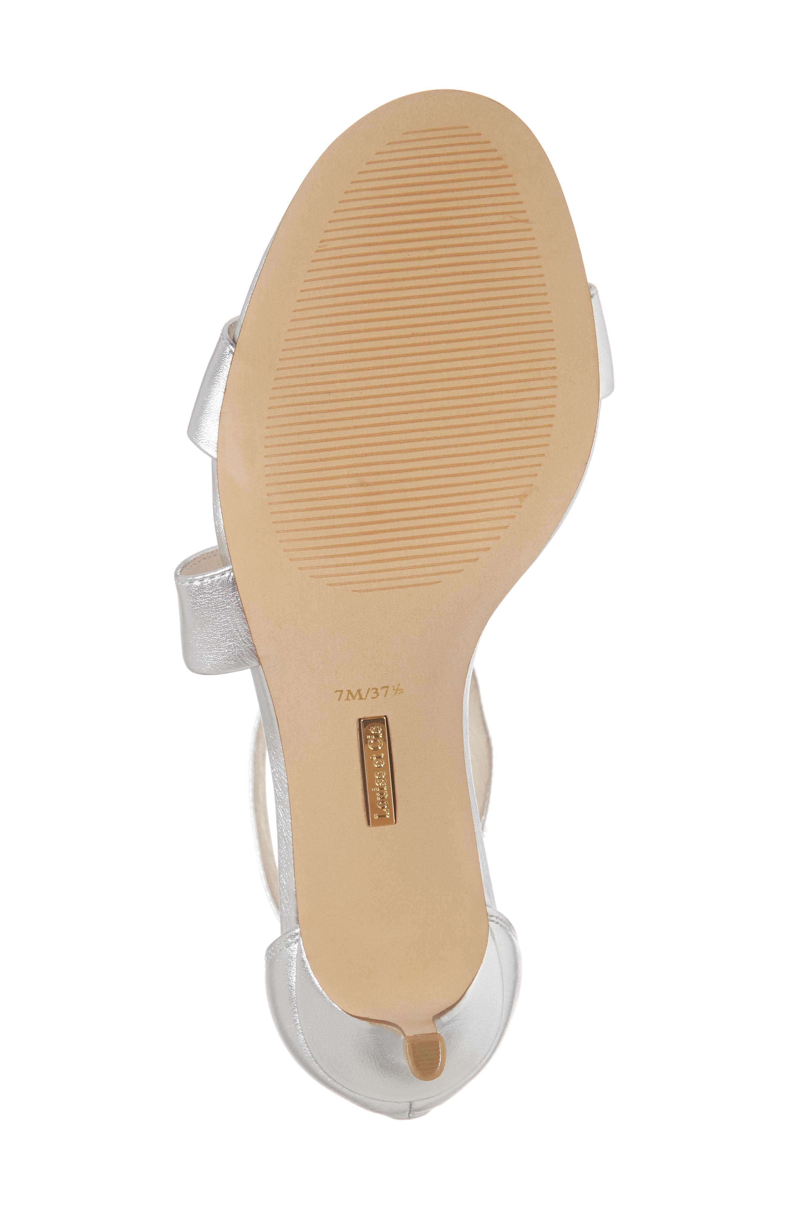 Louise et Cie Hilio Sandal, Alternate, color, 