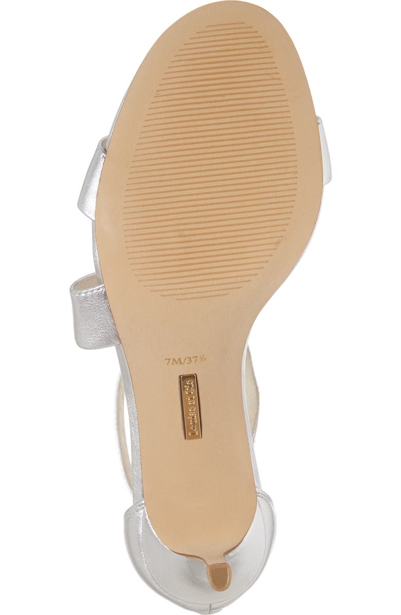Louise et Cie Hilio Sandal, Alternate, color,