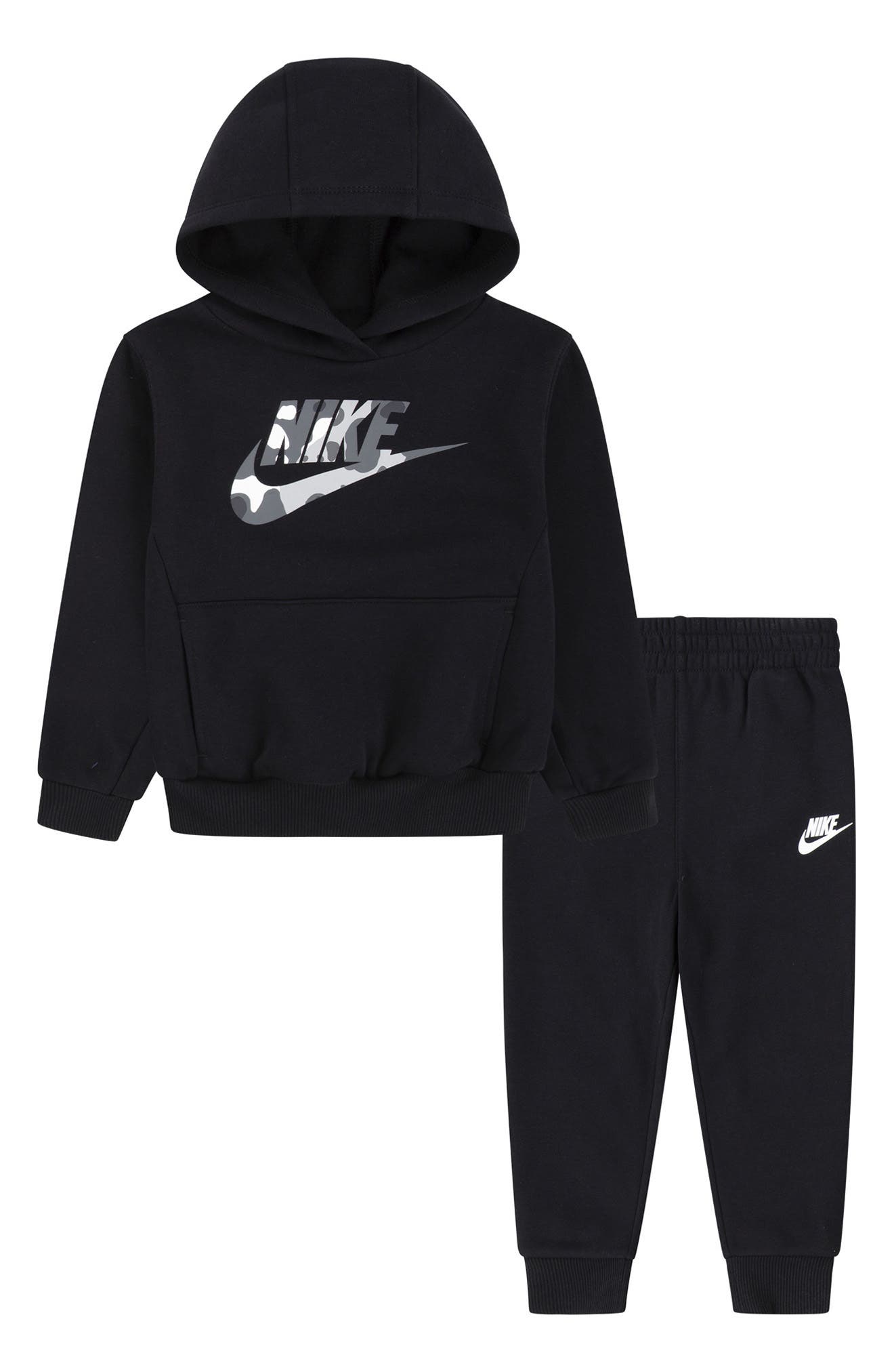 selected BLACK