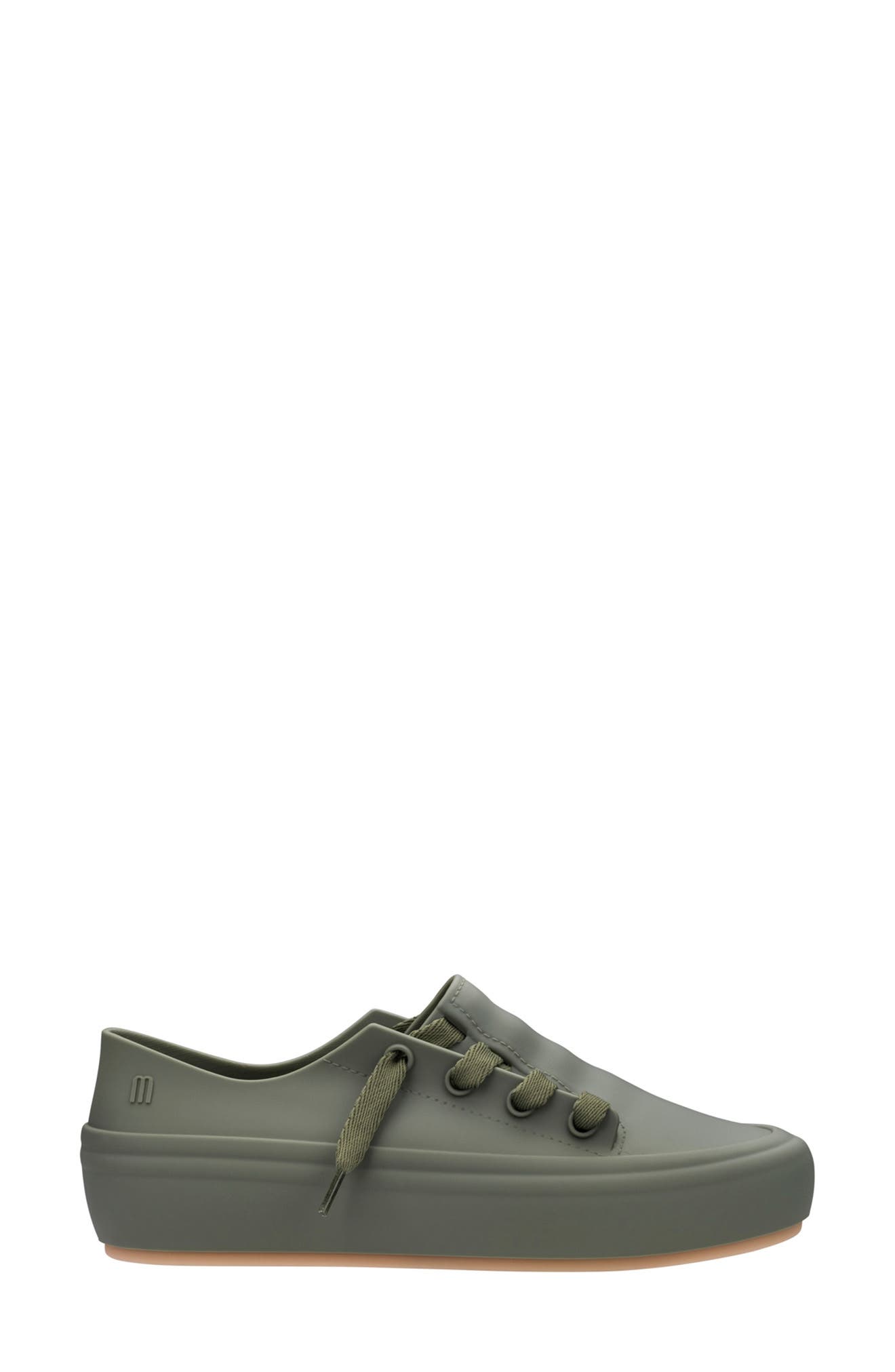 Ulitsa Slip-On Sneaker, Alternate, color, GREEN
