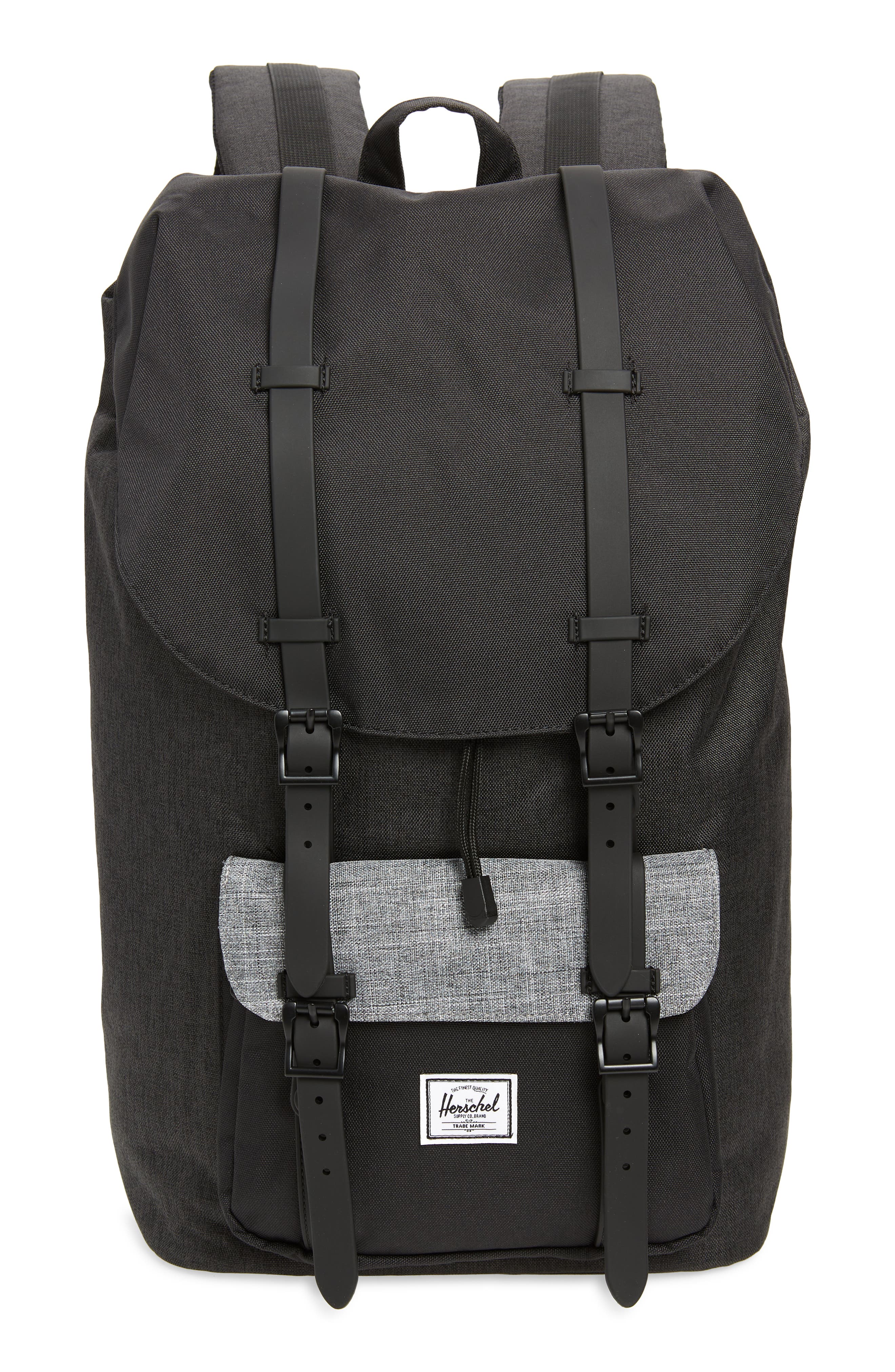 Herschel Supply Co. Little America Backpack, Main, color, 