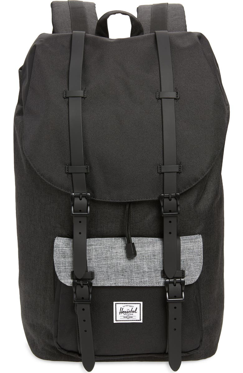 Herschel Supply Co. Little America Backpack, Main, color,