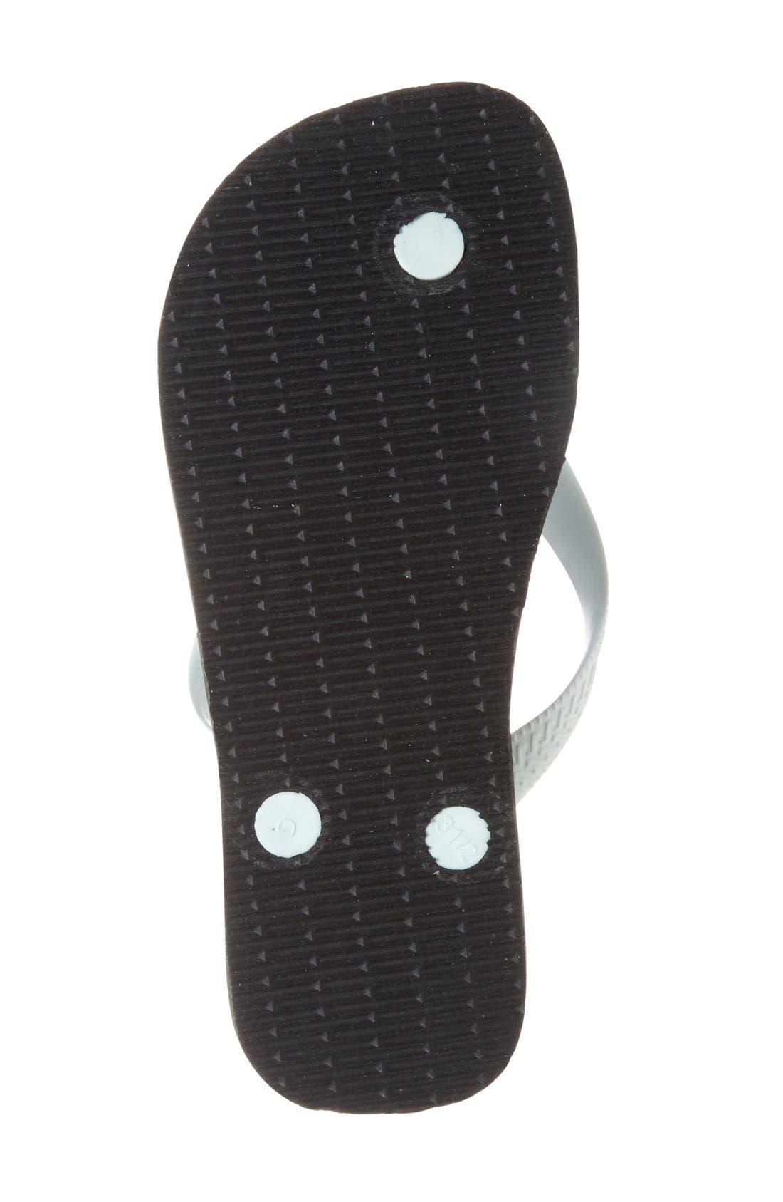 Havaianas 'Star Wars<sup>™</sup>' Flip Flop, Alternate, color, 