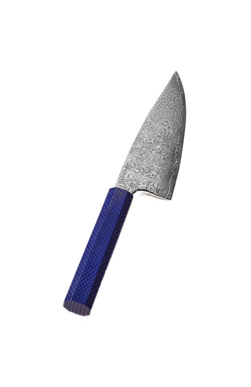 Italic Kumo Vg10 Gyuto Chef Knife
