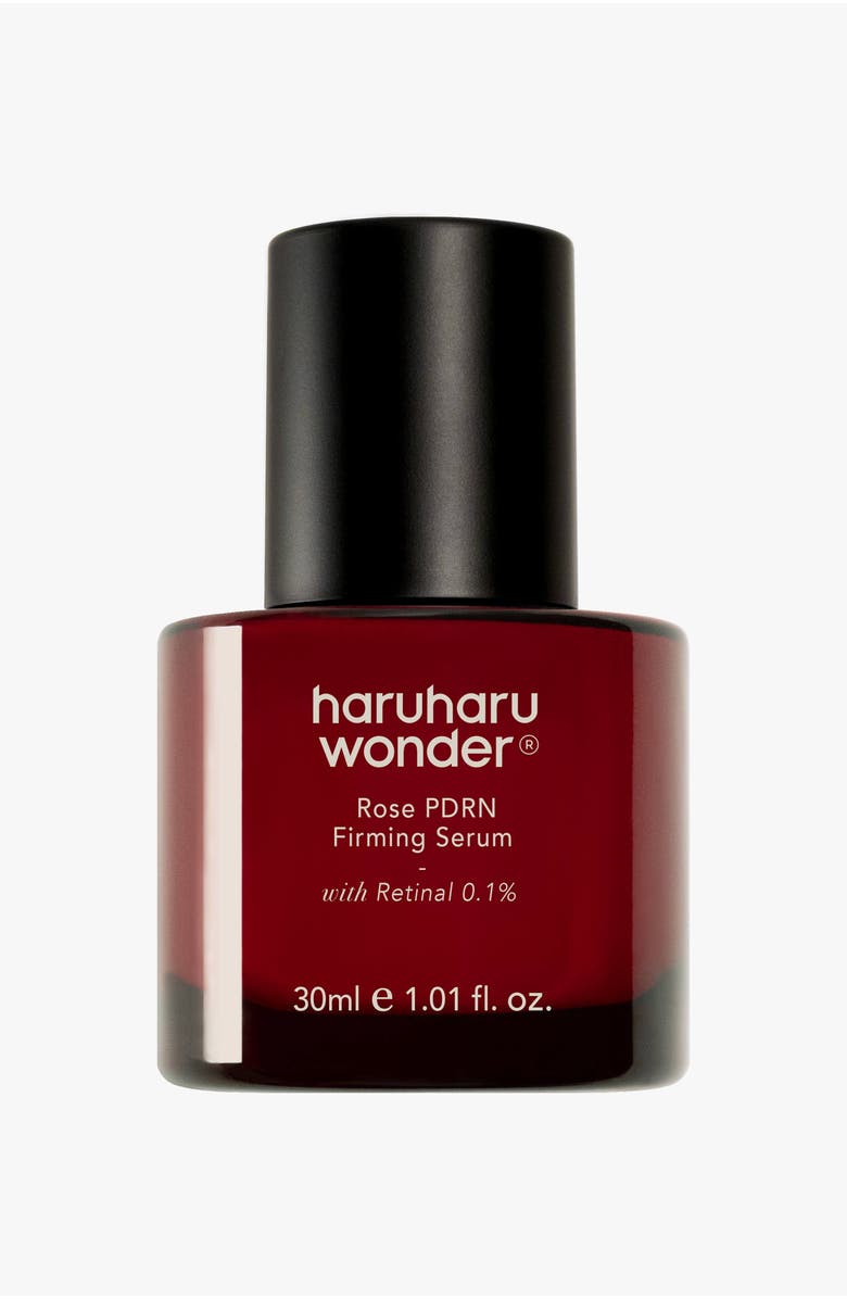 haruharu wonder Rose PDRN Firming Serum, Main, color, NO COLOR