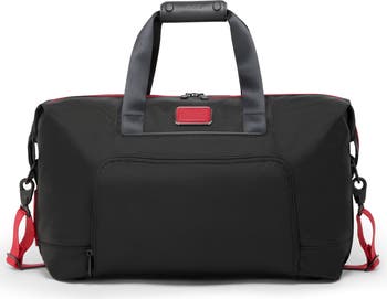TUMI Alpha Double Expansion Satchel Bag | Nordstrom
