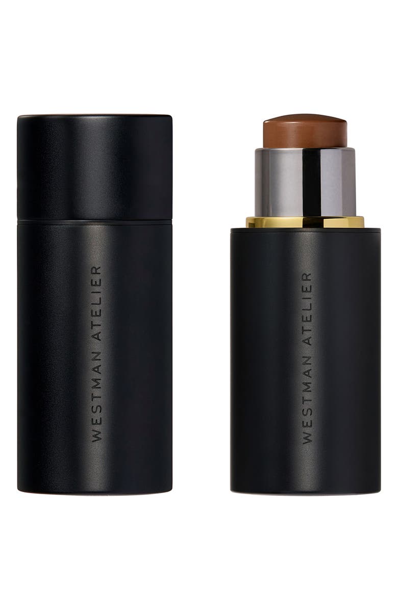 Westman Atelier Face Trace Contour Stick, Main, color, Truffle
