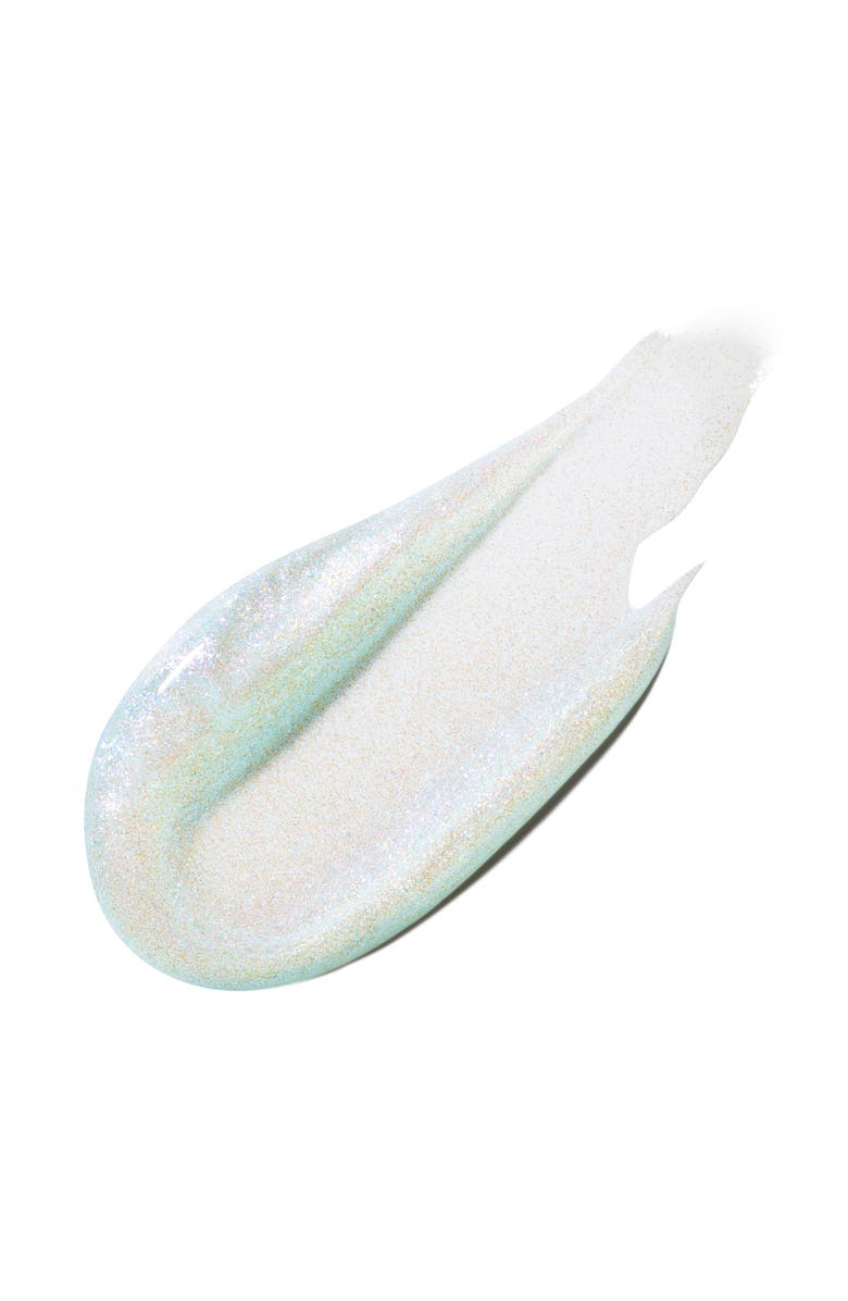 MAC Cosmetics Lipglass Air Nonsticky Lip Gloss, Alternate, color, Hint Of Mint