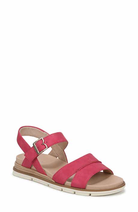 Timeless Sandal