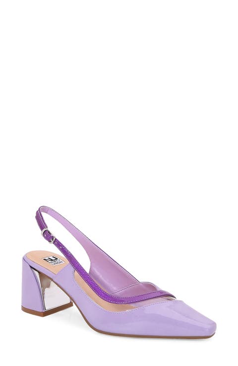 Regine Slingback Pump (Women)
