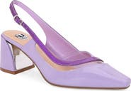 NINETY UNION Regine Slingback Pump