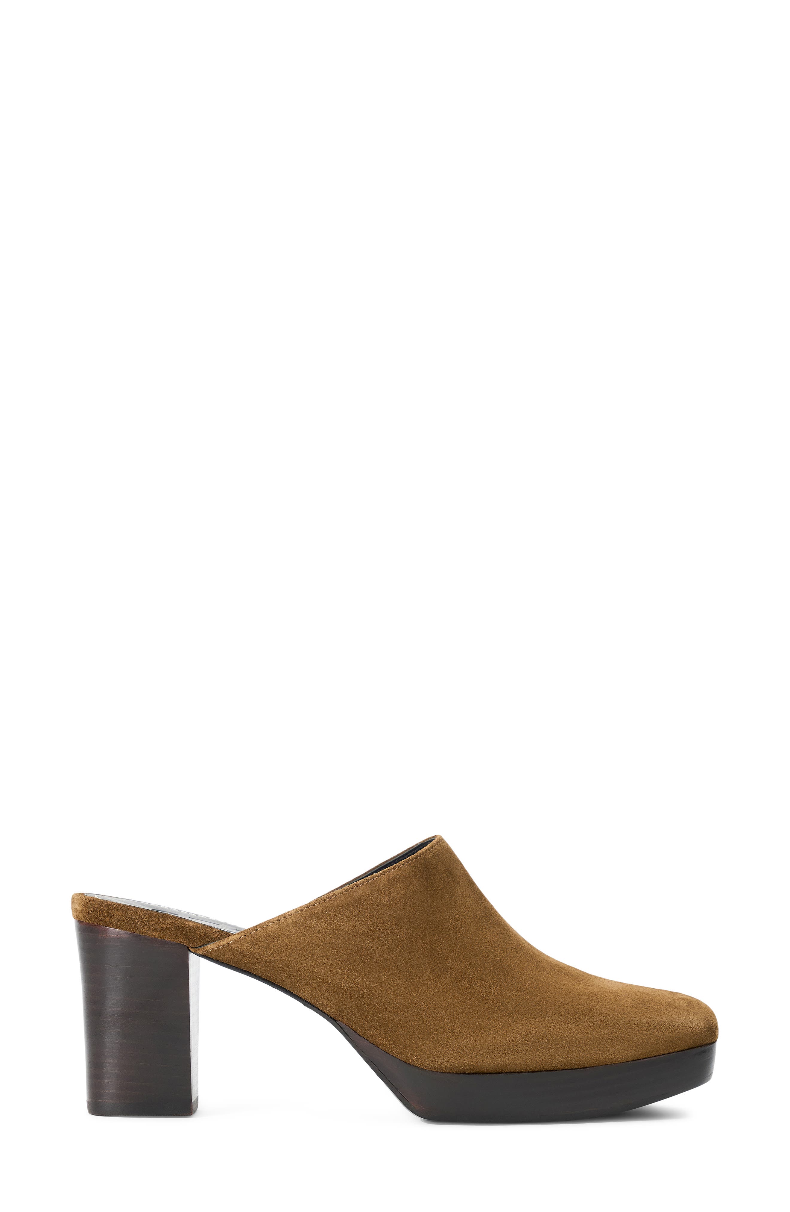 Monica Heeled Mule, Alternate, color, CIGAR