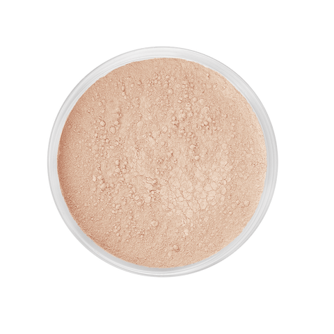 Mineral Powder Foundation