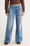 PacSun Casey Low Rise Baggy Wide Leg Jeans