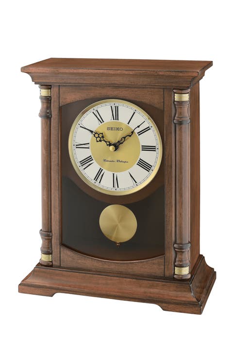Baron Pendulum Chime Clock