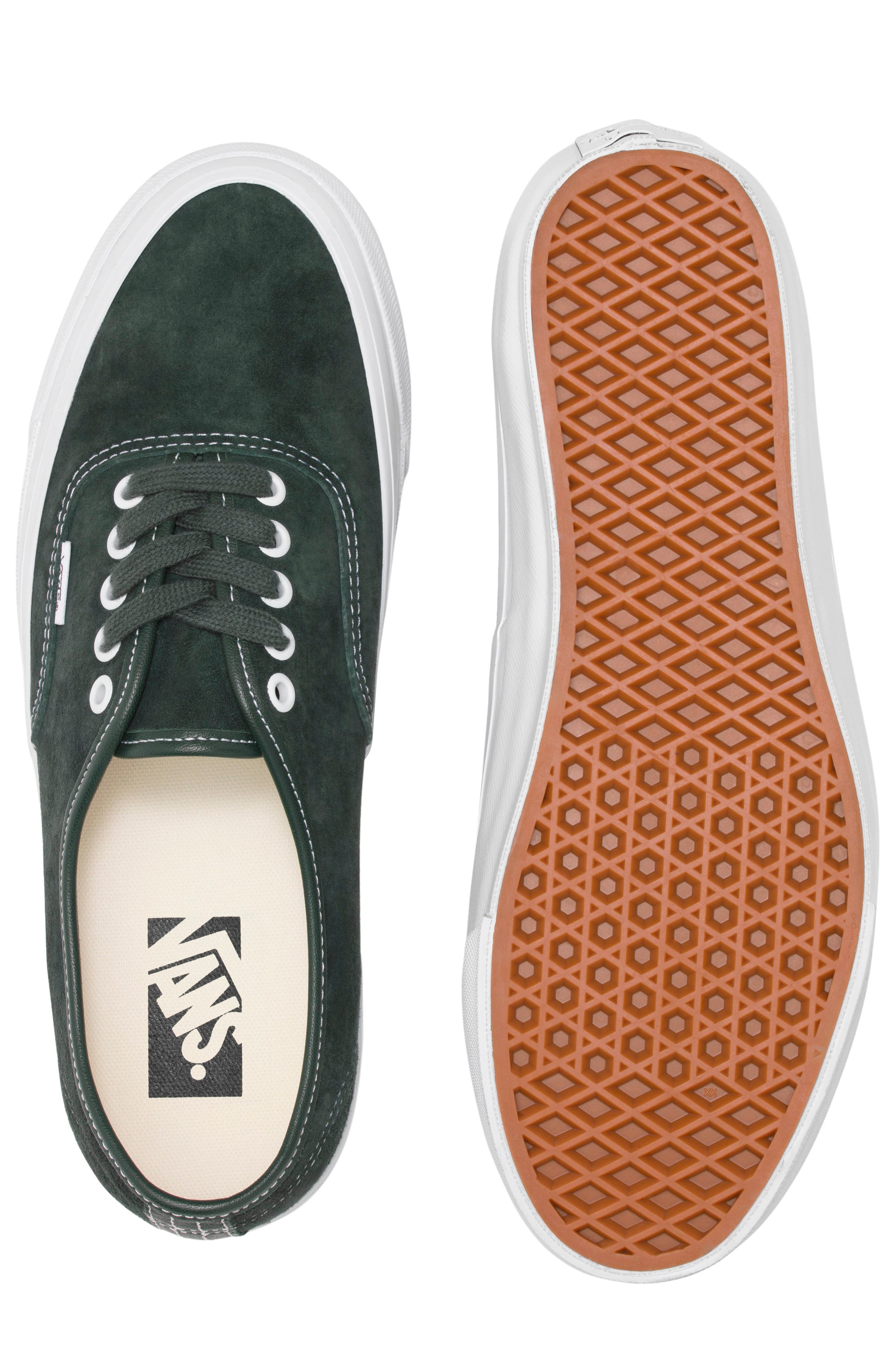 Vans Premium Authentic Reissue Sneaker, Alternate, color, 